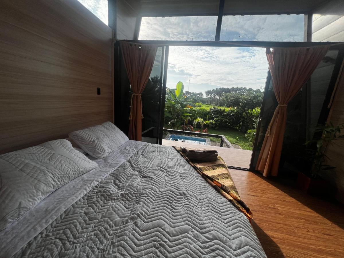 Suitetrails - Ruztico glamping