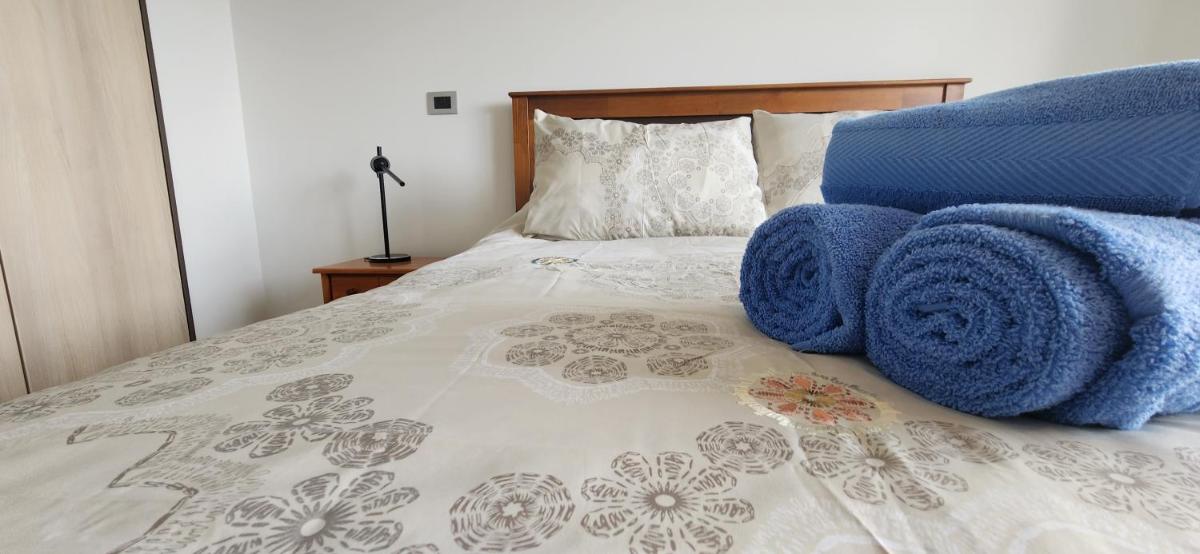 Departamento centro de Valdivia, Los Laureles 270, Isla Teja - Housity