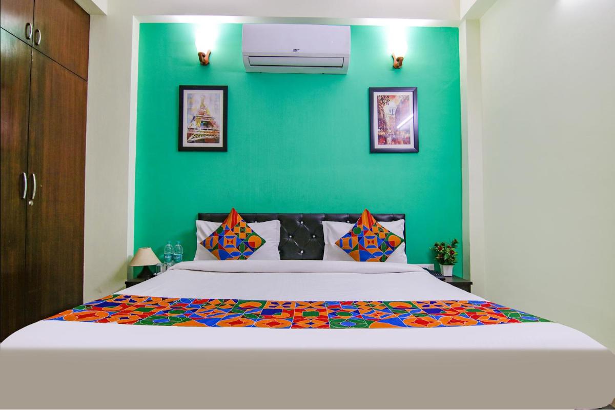 FabExpress Rumaisa Residency - Housity