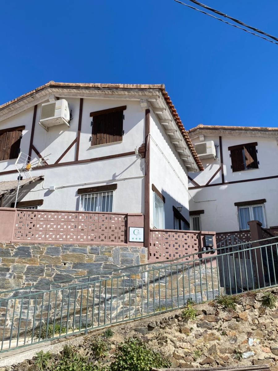 Casas Rurales Prunus Avium - Housity