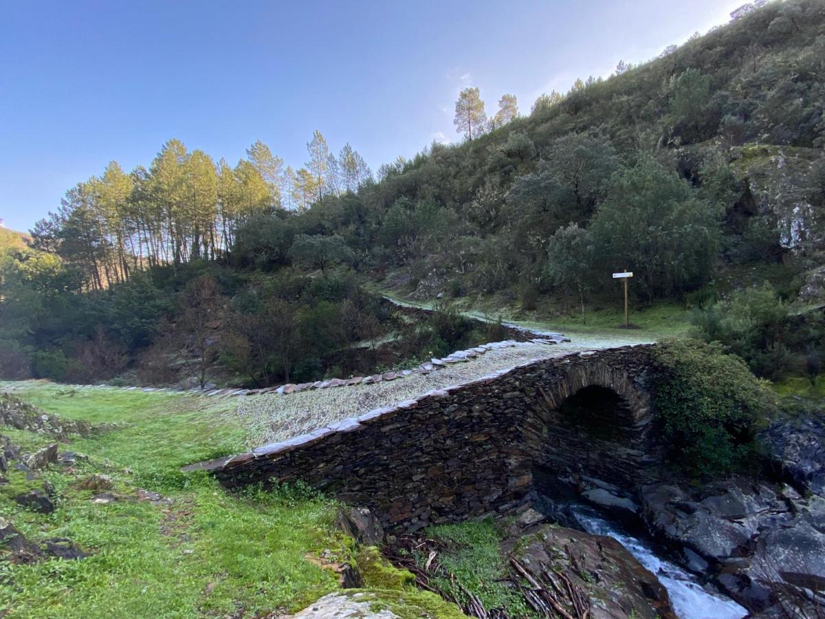 Casas Rurales Prunus Avium - Housity