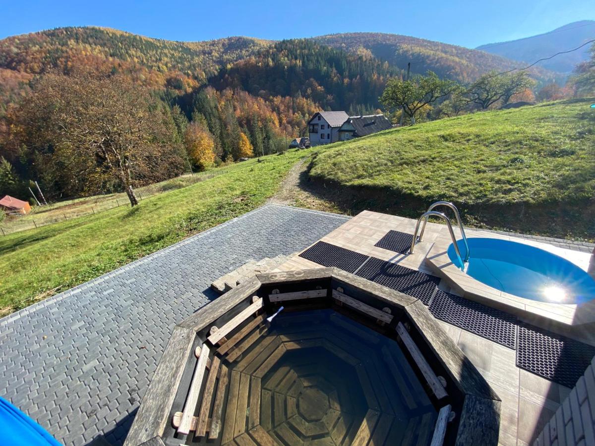 Котедж Mountain house - Housity