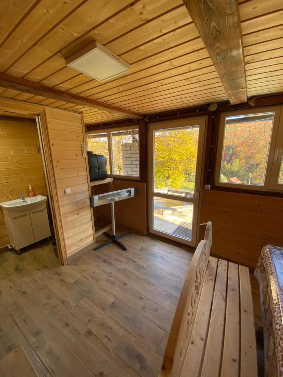 Котедж Mountain house - Housity