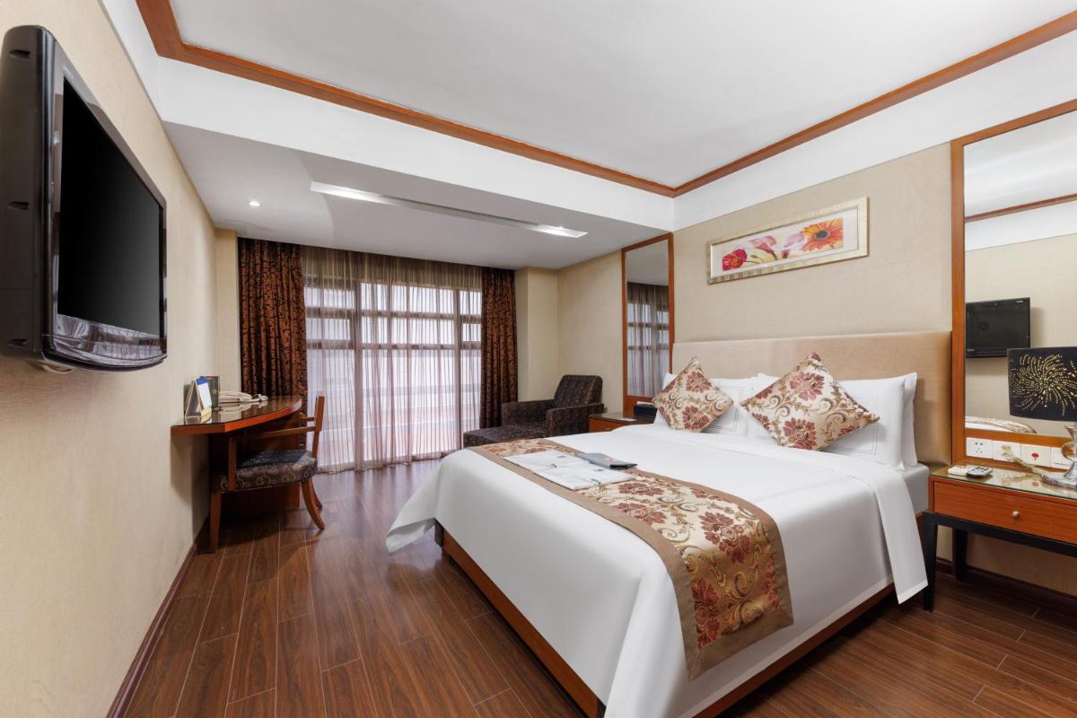 Sunflower Hotel & Residence, Shenzhen - Housity