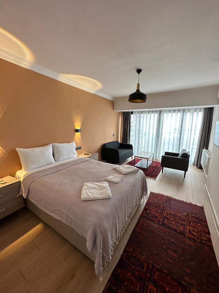 Terrace Guesthouse - Housity