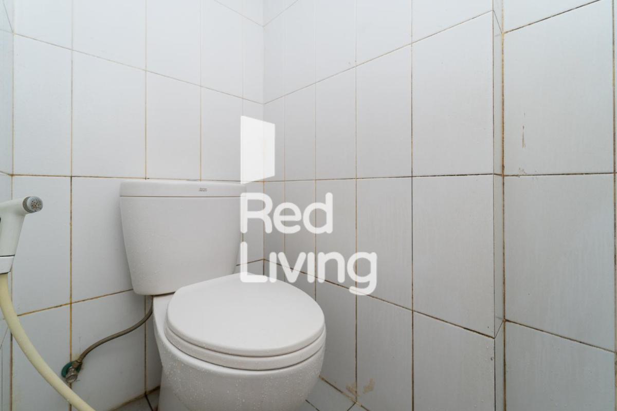 RedLiving Apartemen Grand Sentraland - Bangde Rooms - Housity