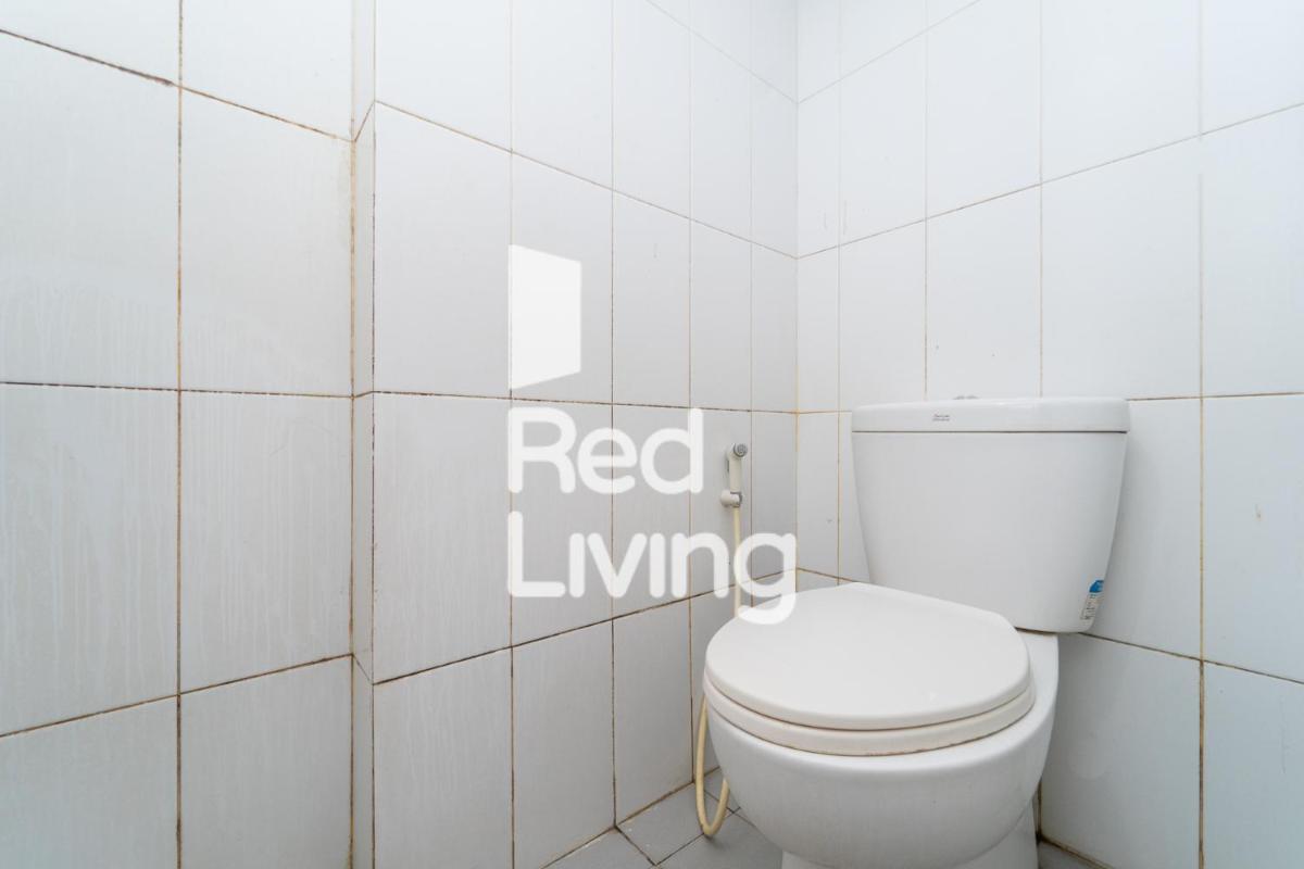 RedLiving Apartemen Grand Sentraland - Bangde Rooms - Housity