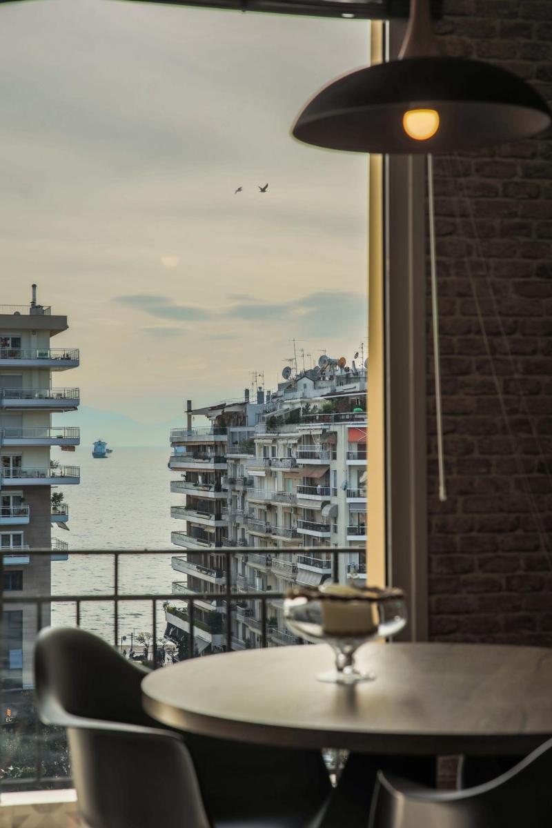 Superior One Luxury Apartments - Housity