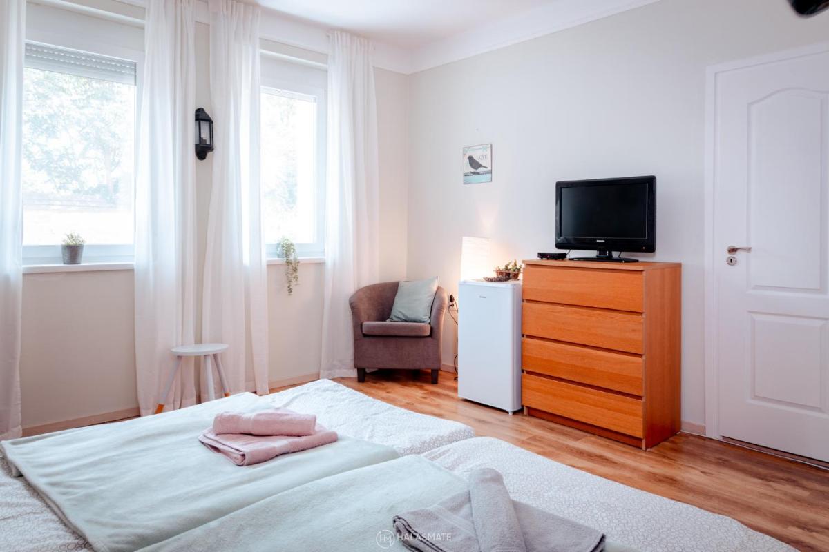 City Inn Szigetvar - Housity