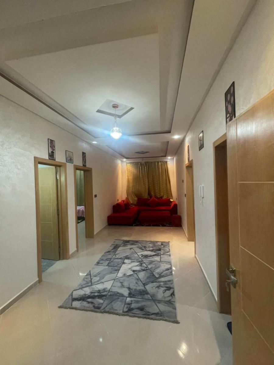 LH résidence Mezouar 1 - Housity