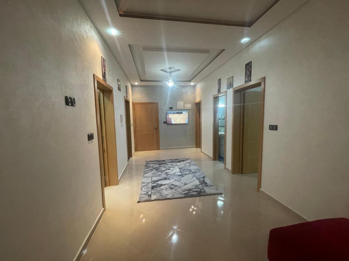 LH résidence Mezouar 1 - Housity