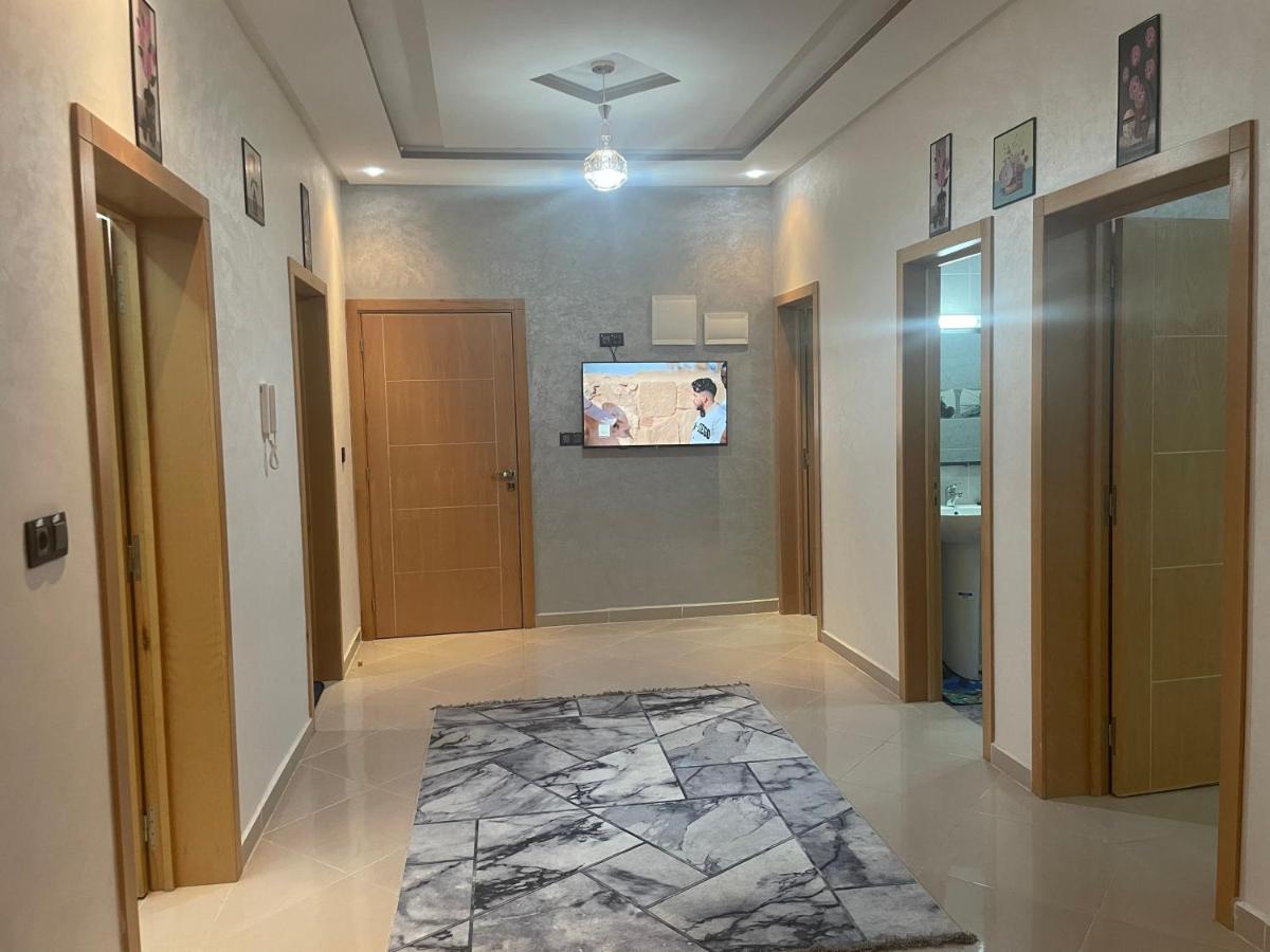 LH résidence Mezouar 1 - Housity