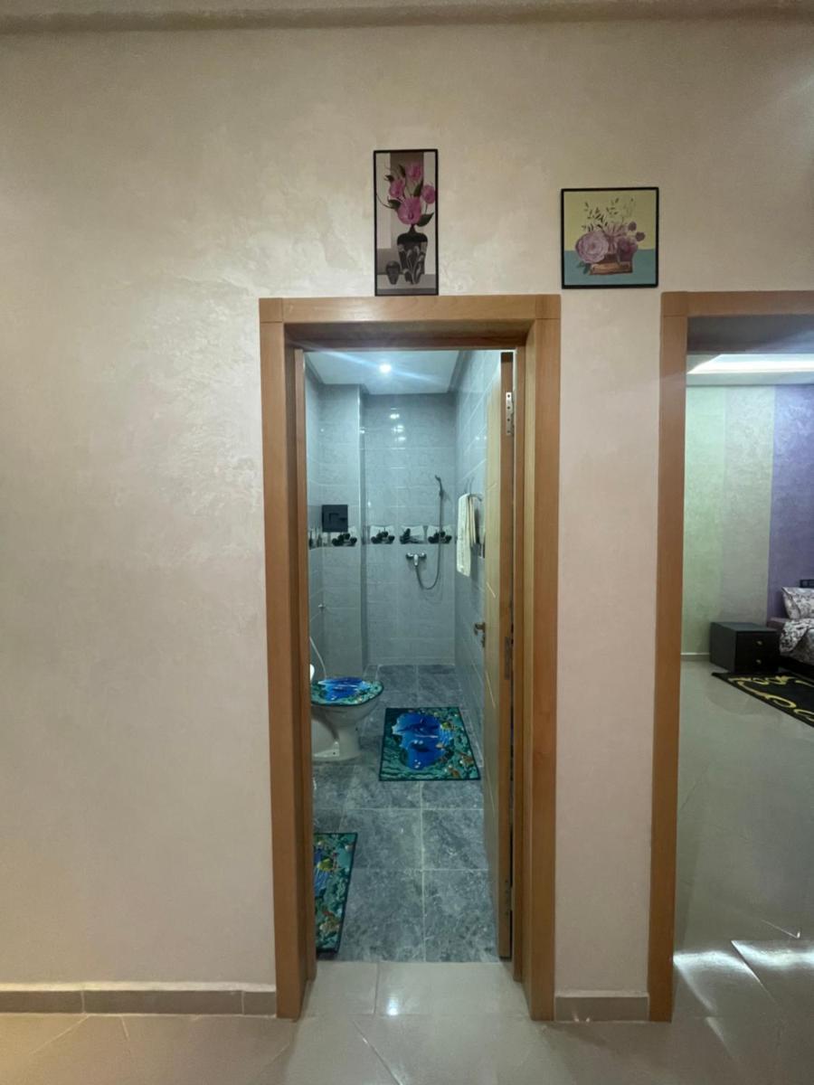 LH résidence Mezouar 1 - Housity