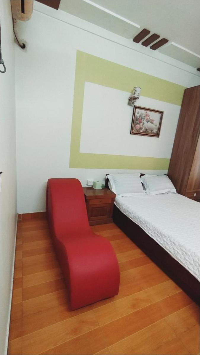 Nhà nghỉ Thiện Trang - Housity