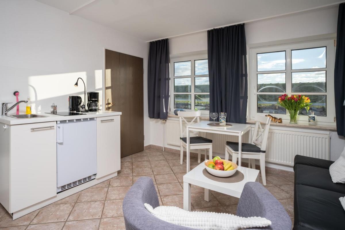 Deichhus Nordseeliebe direkt am Deich - Nordsee - Dagebüll - Am Vogelreservat - Housity