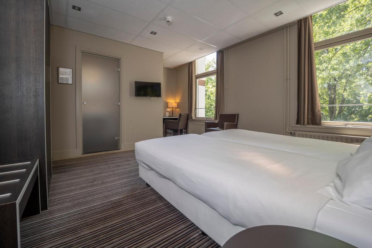 Fletcher Hotel Restaurant Boschoord - Housity