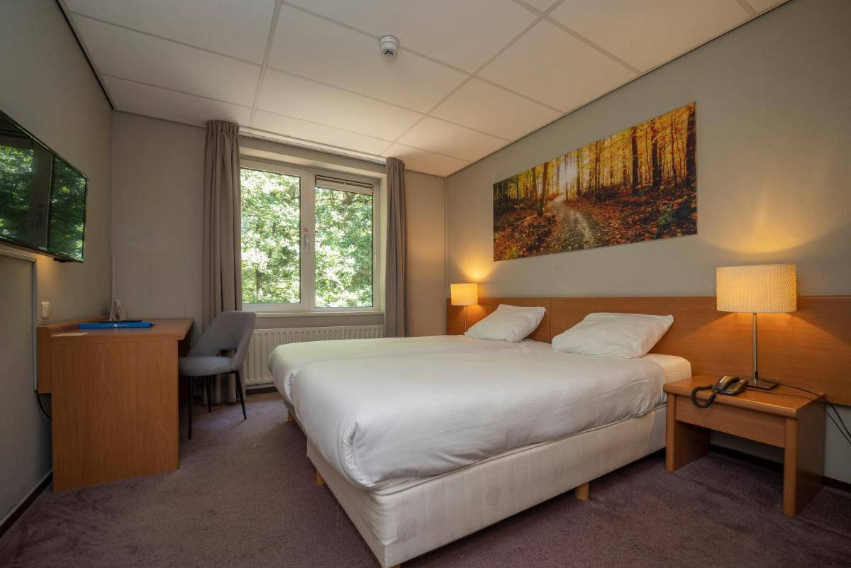 Fletcher Hotel Restaurant Boschoord - Housity
