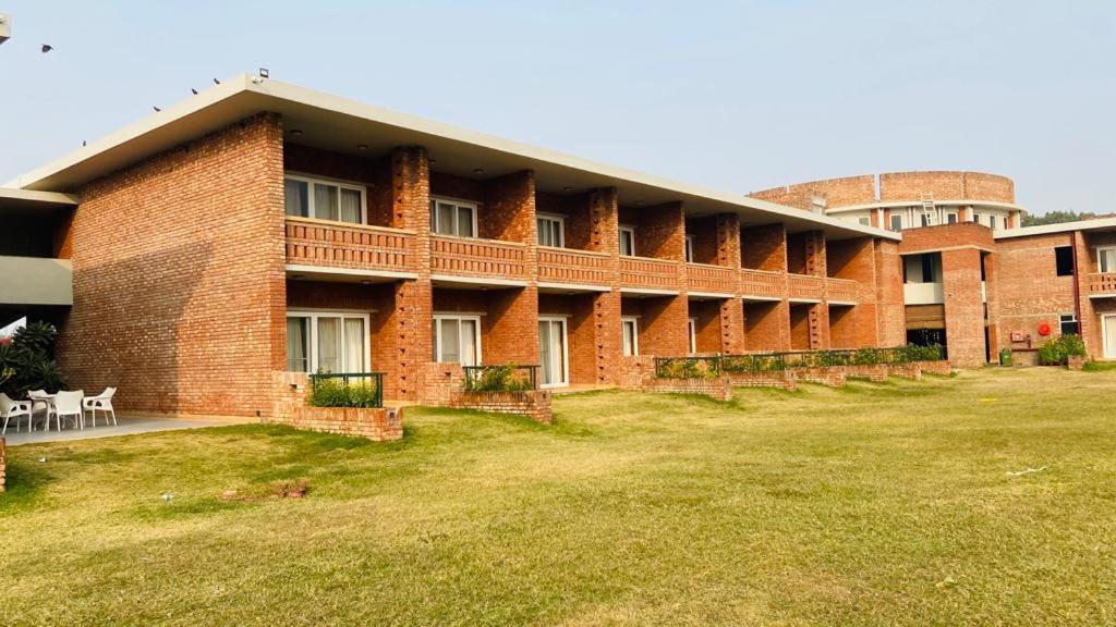 Suitetrails - Kripanidhi Retreat Rajgir