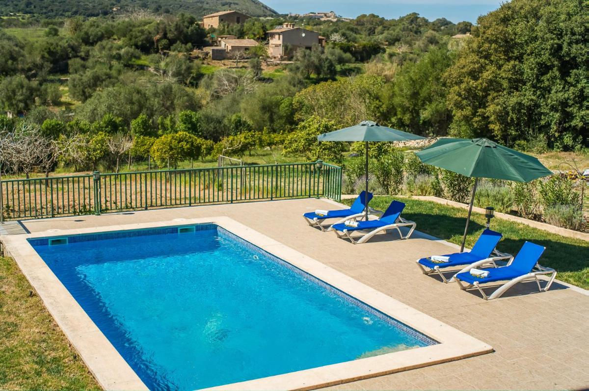 Ideal Property Mallorca - Sementaret - Housity