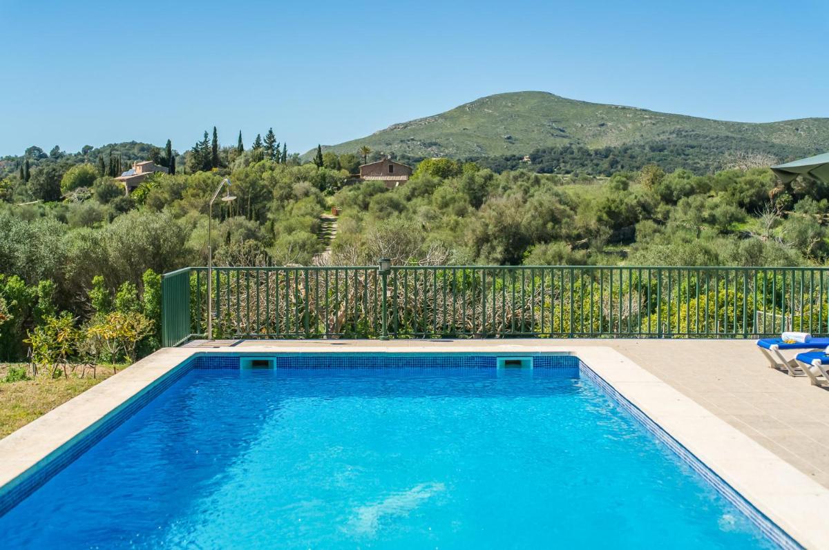 Ideal Property Mallorca - Sementaret - Housity