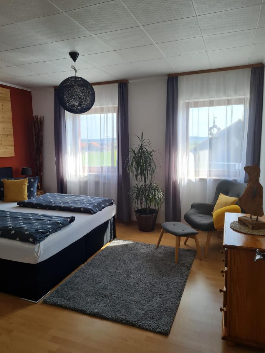 Suitetrails - Sweet Home Ferienwohnung
