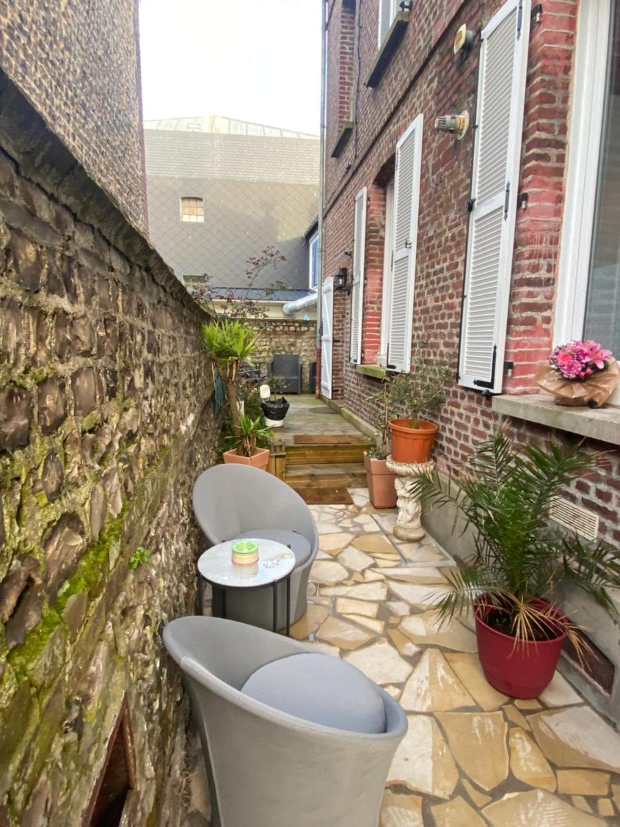 Chambre D'hôte Villa Maurice - Housity