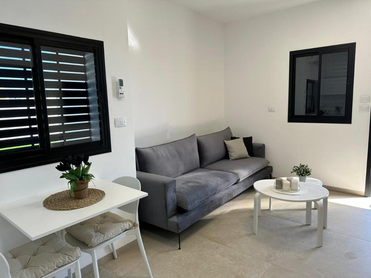 צימר פסטורלי בהגושרים - Housity