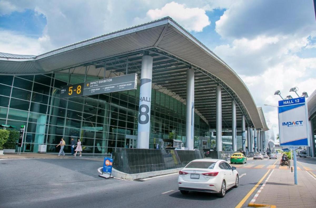 Muangthong C3,C4near Impact by Anna - Housity