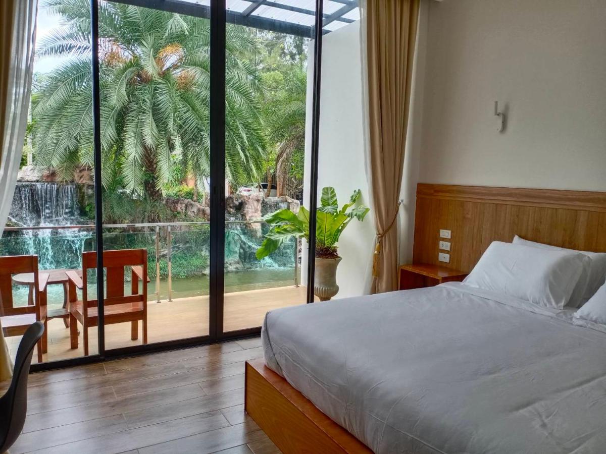 The Grand Jamjuree Resort Lamphun - Housity