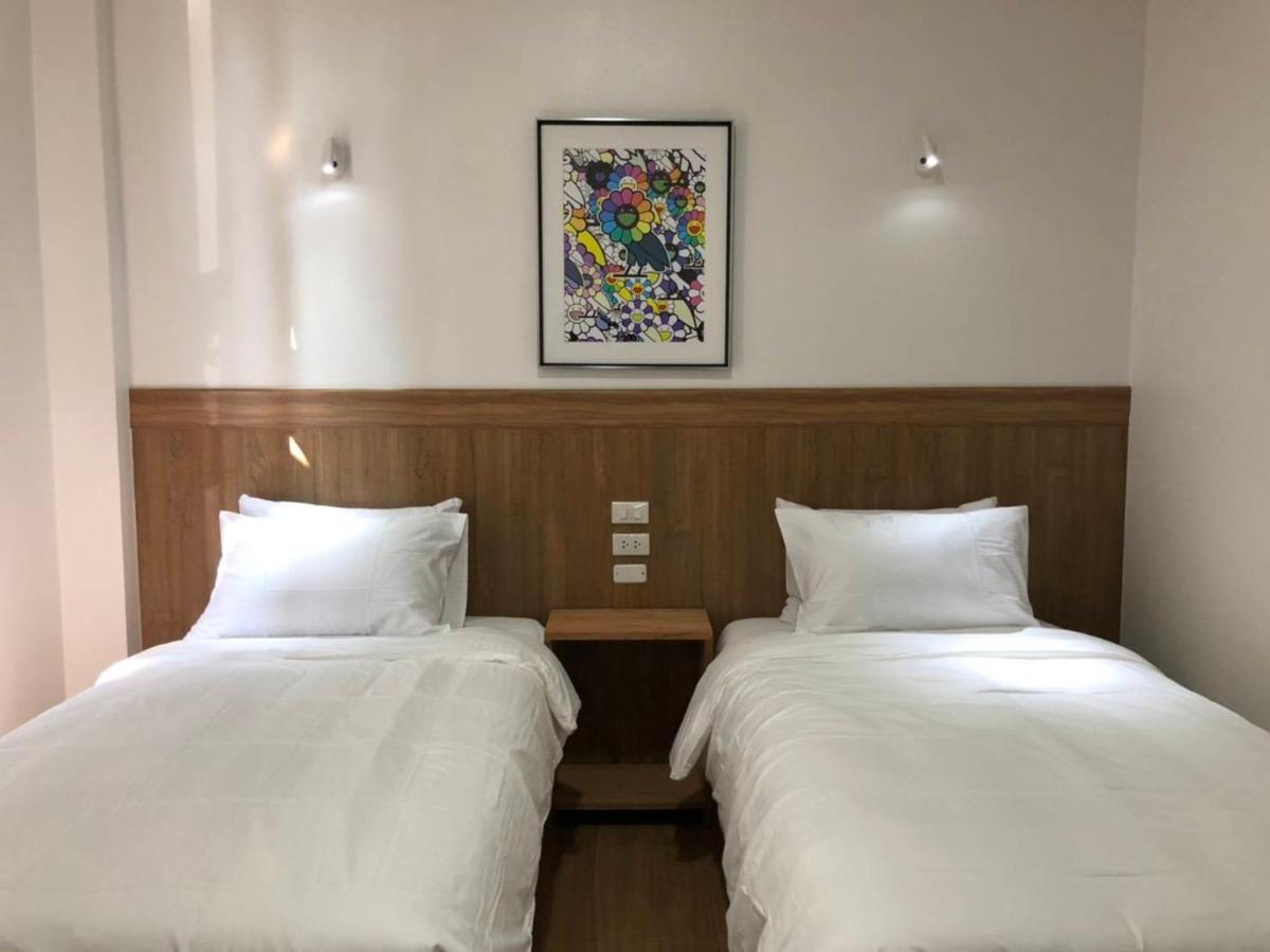 The Grand Jamjuree Resort Lamphun - Housity