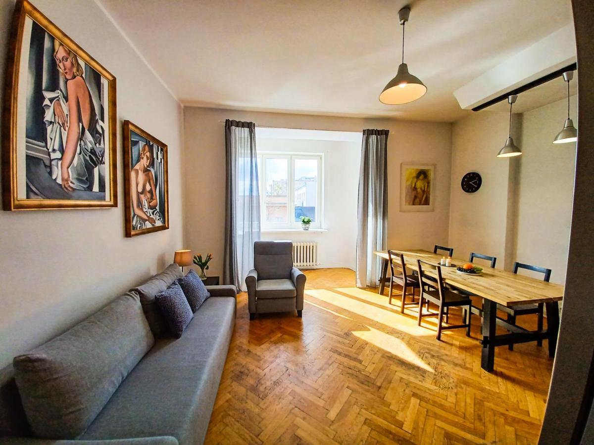 Apartament Kościuszki - Housity