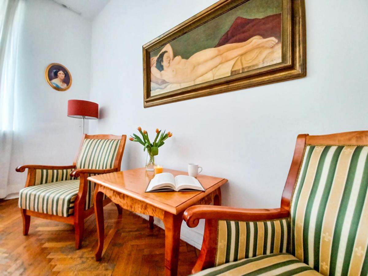 Apartament Kościuszki - Housity