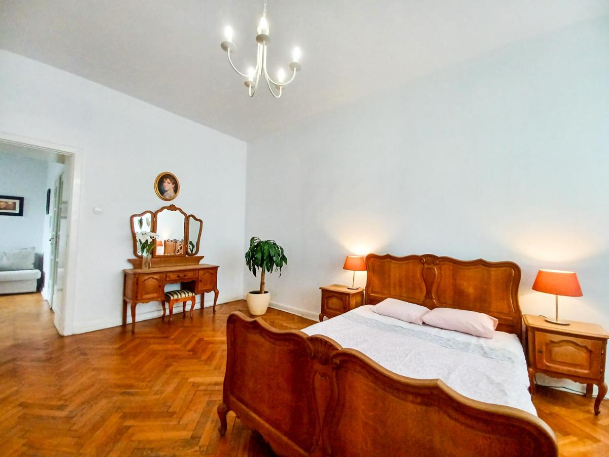 Apartament Kościuszki - Housity