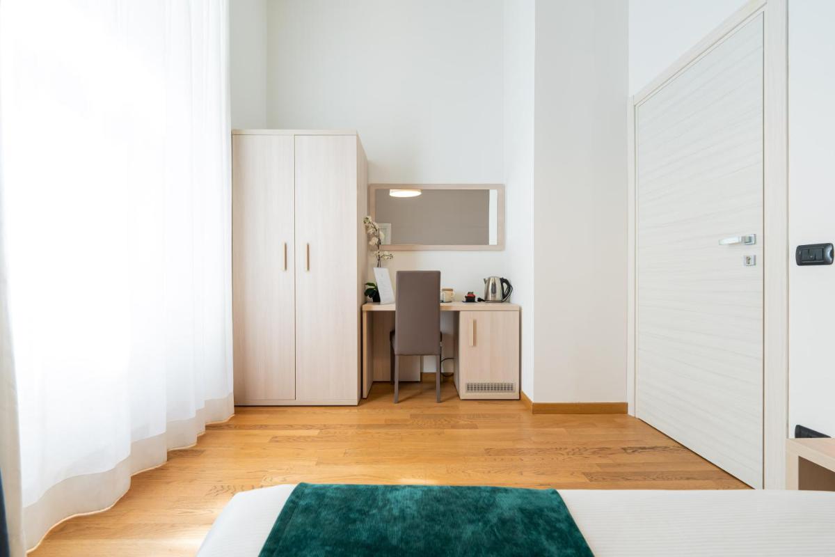 Duomo Hermes Relais - Housity