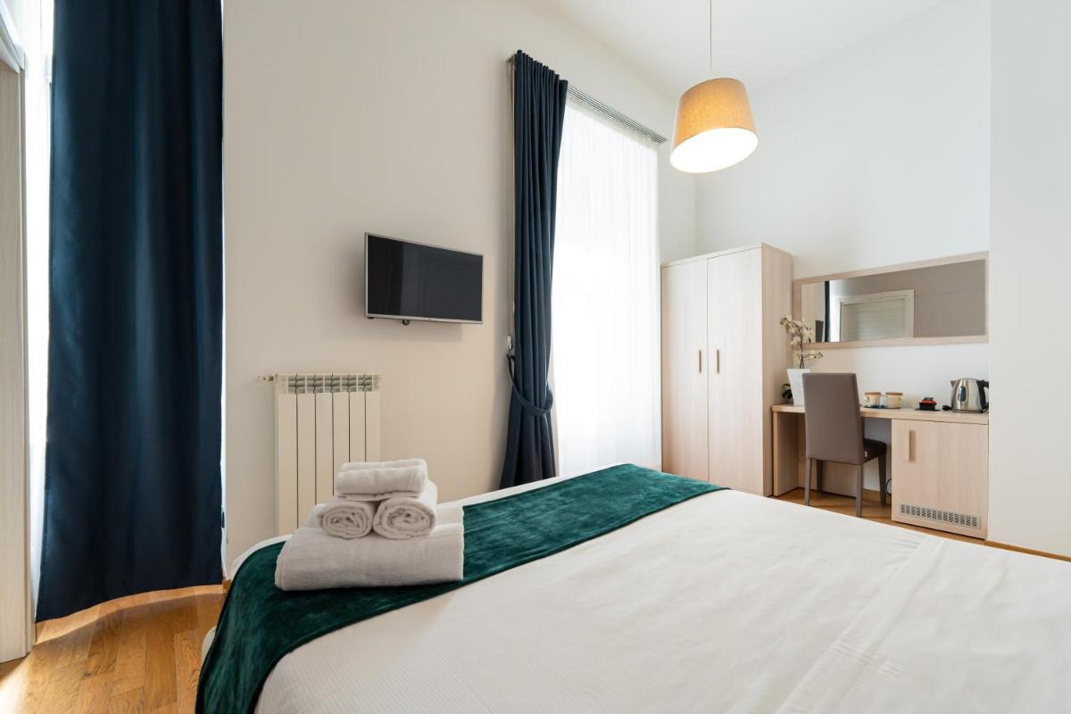 Duomo Hermes Relais - Housity