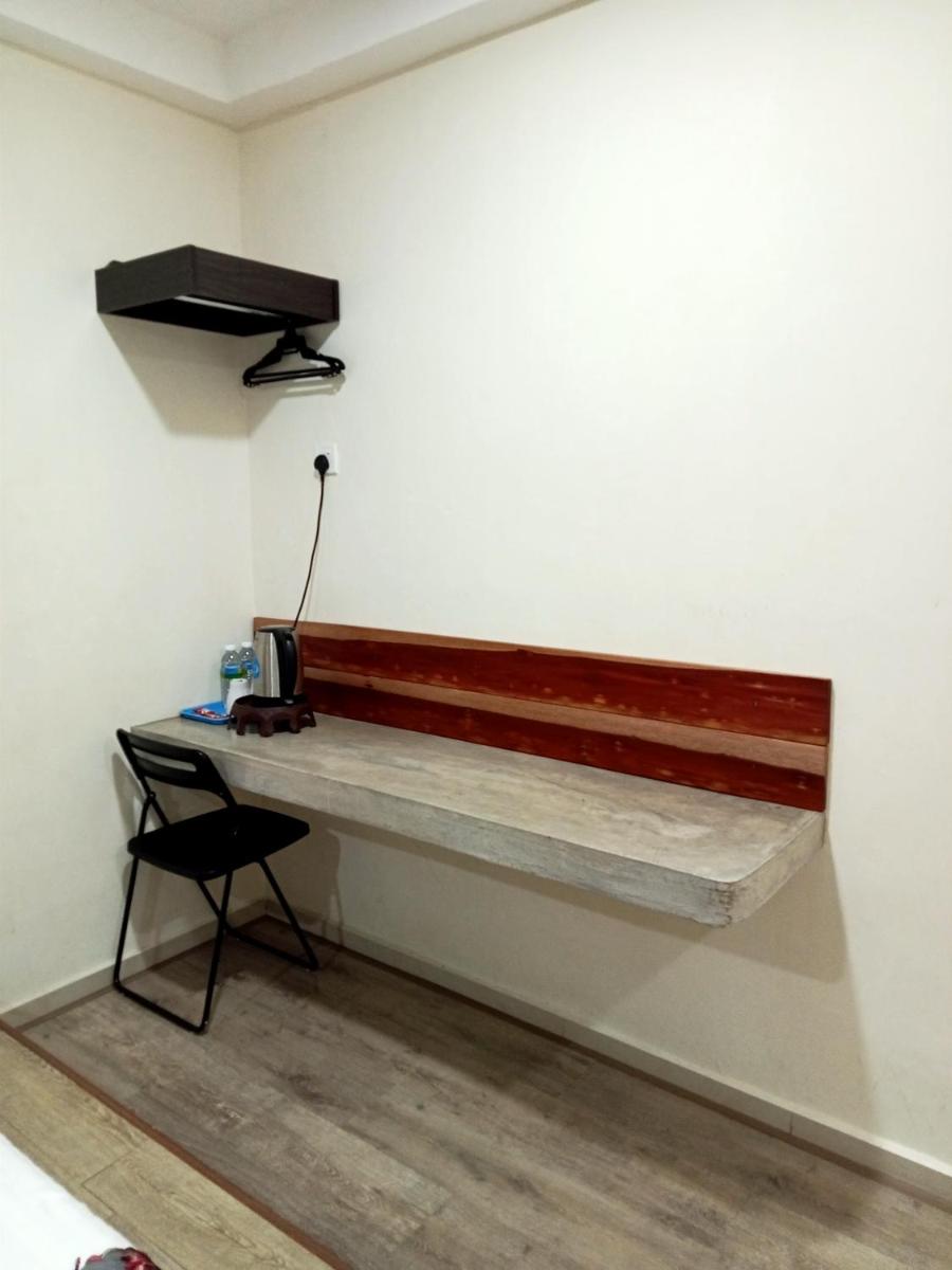 Mass Boutique Hotel - Housity