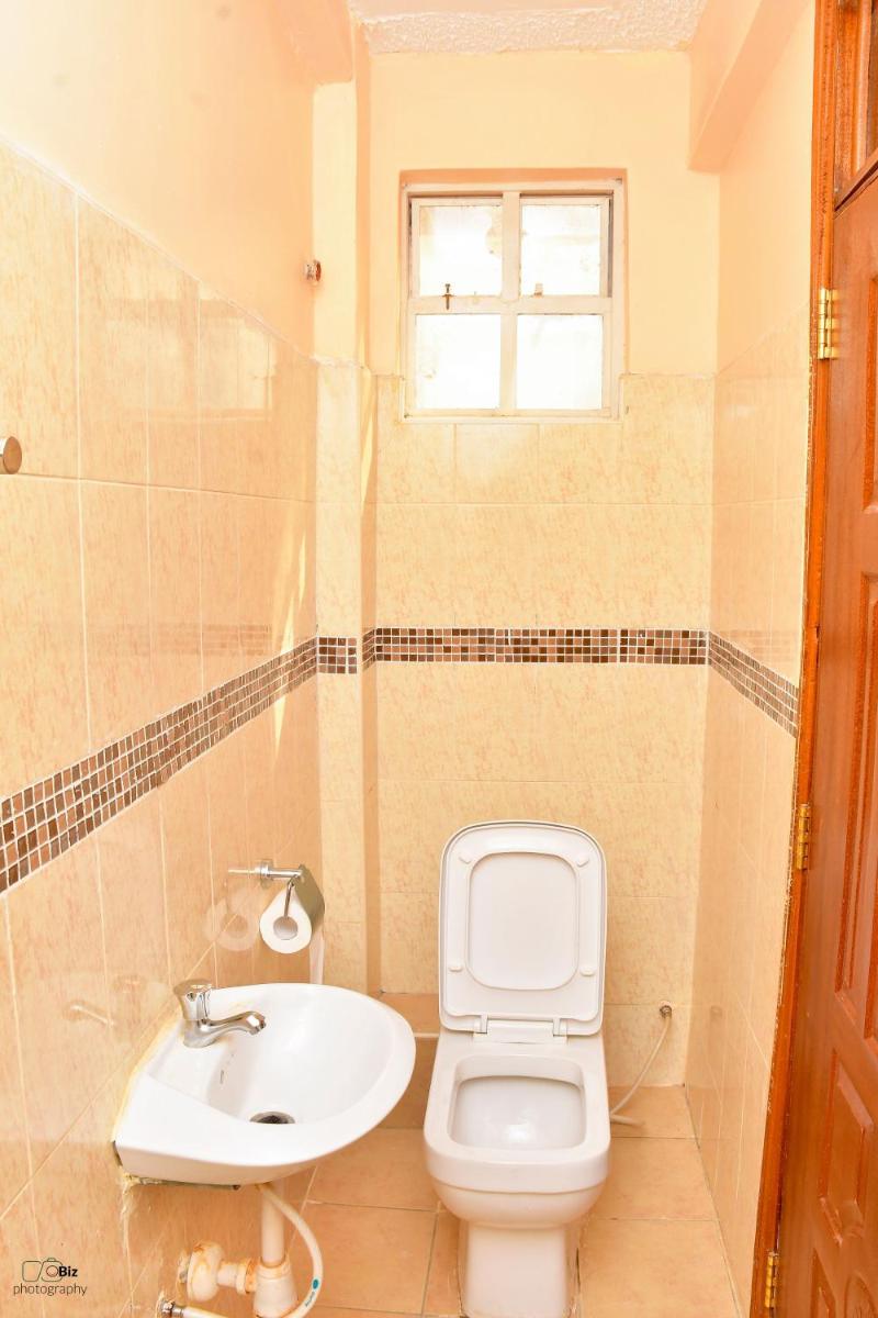 Lovely Furnished 2 bedroom Apartment Eldoret - Housity