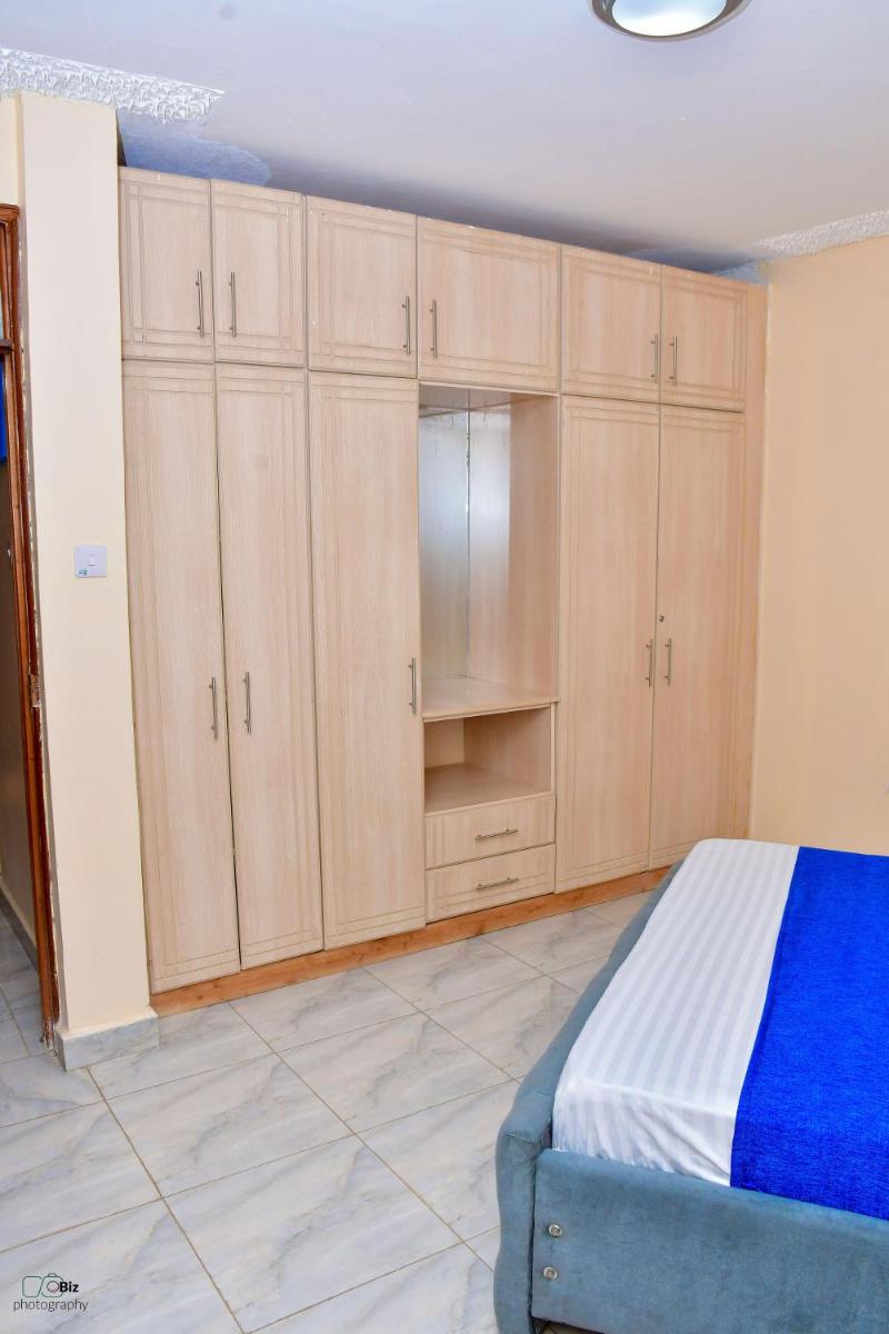 Lovely Furnished 2 bedroom Apartment Eldoret - Housity