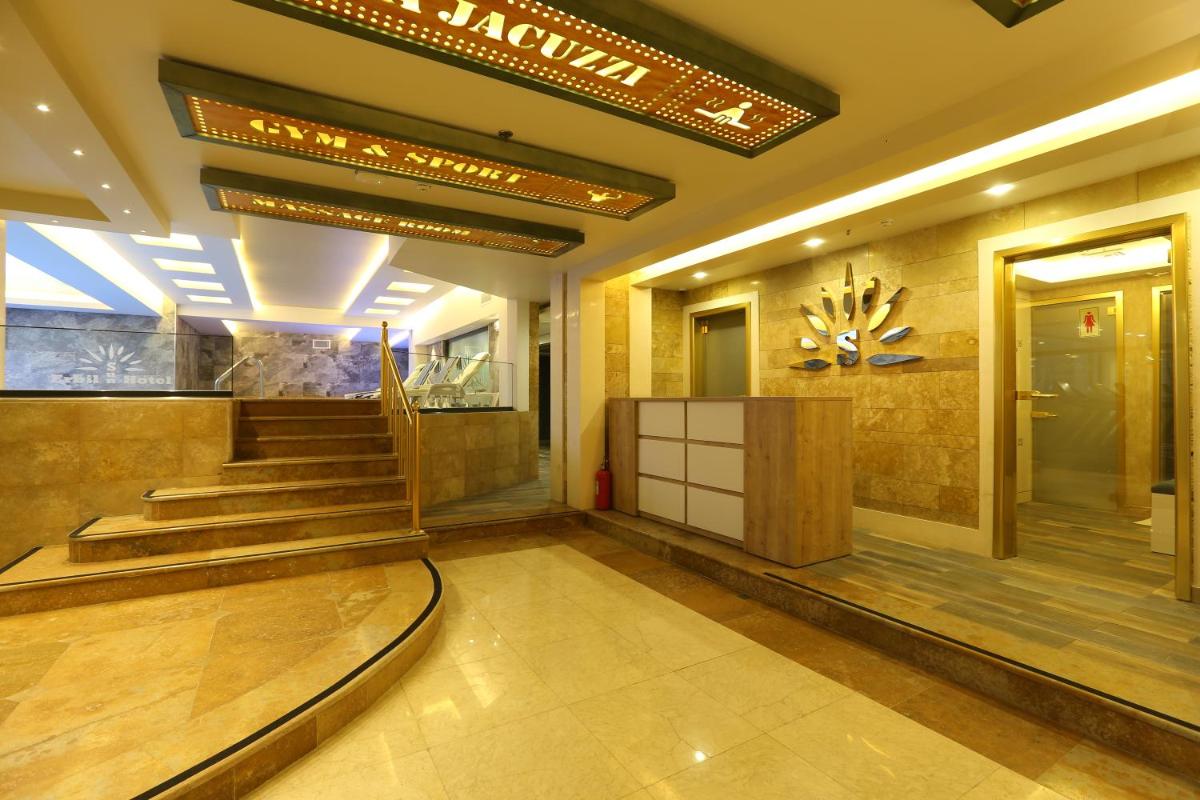 Suitetrails - Sun Erbil