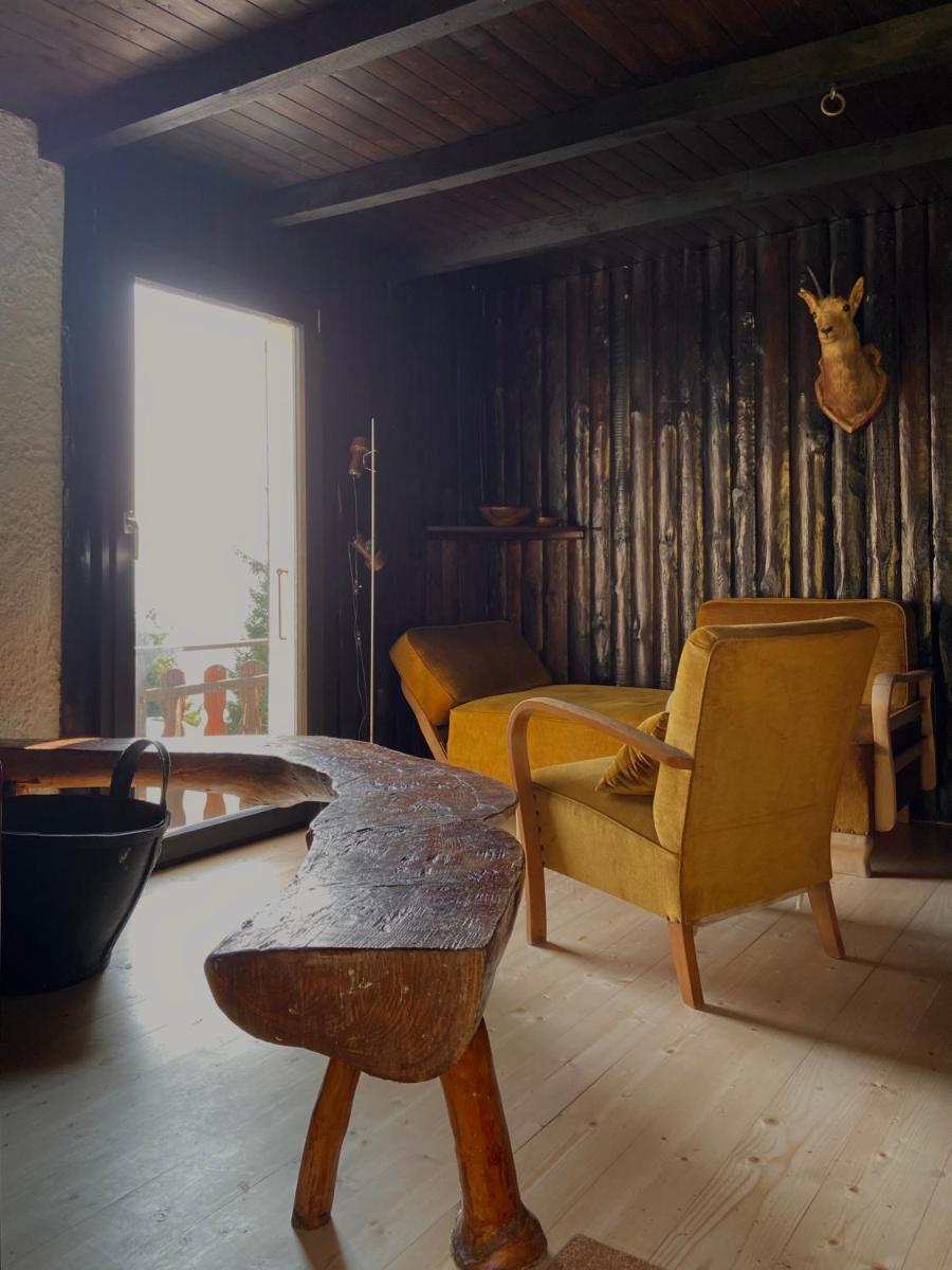 Do-Minus Boutique Home & Private SPA Cà Pedrot Mountain Cottage - Housity