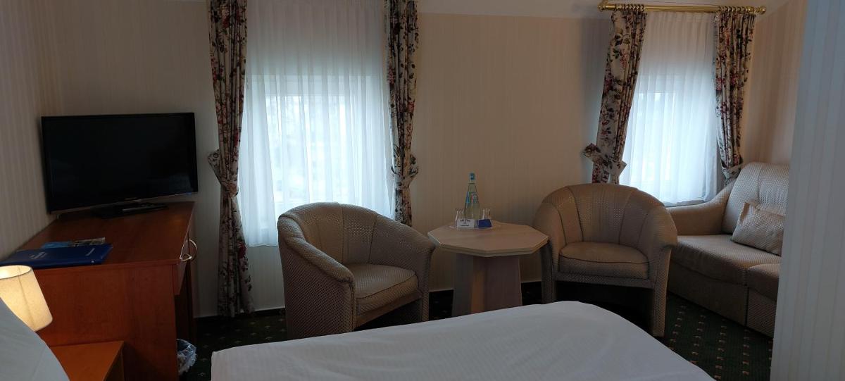 Hotel Meereswelle - Anno 1875 - Housity