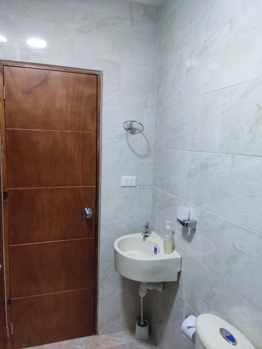 San San Andrés Central Apartment 10 by BBBSAI - Housity