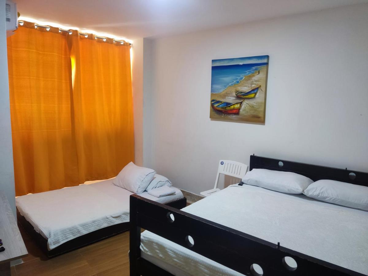 San San Andrés Central Apartment 10 by BBBSAI - Housity