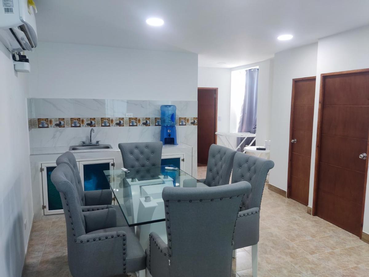 San San Andrés Central Apartment 10 by BBBSAI - Housity