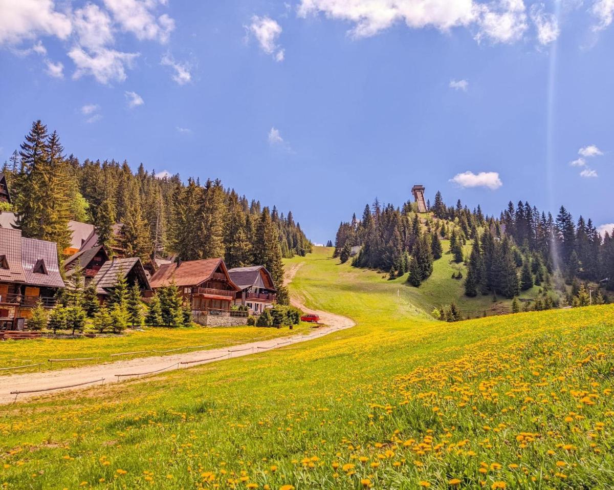Hotel Villa Ugar Vlašić - Housity