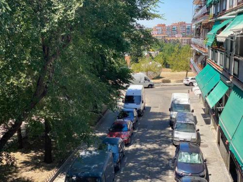 Residencia 12 OCTUBRE - Housity