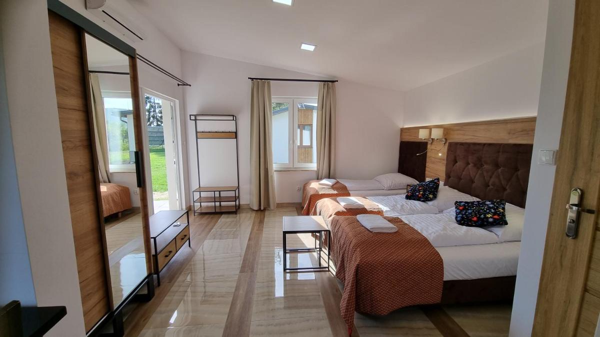 Lubiana Resort - Housity
