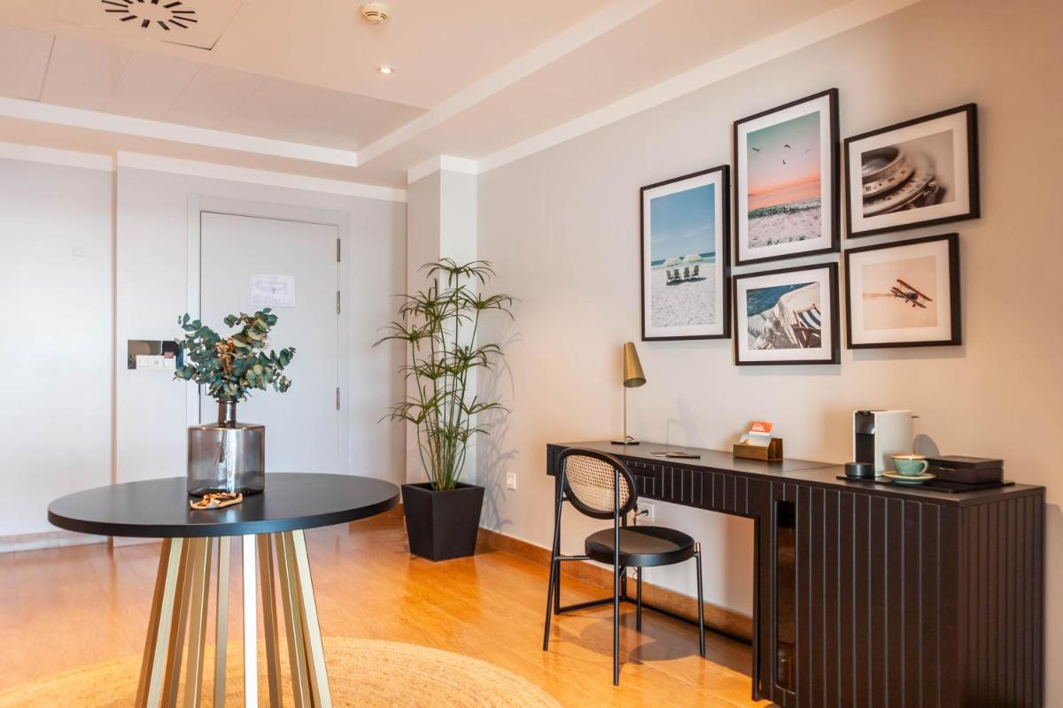 Imagen de la galería de SOLYMAR Gran Hotel, en Calpe