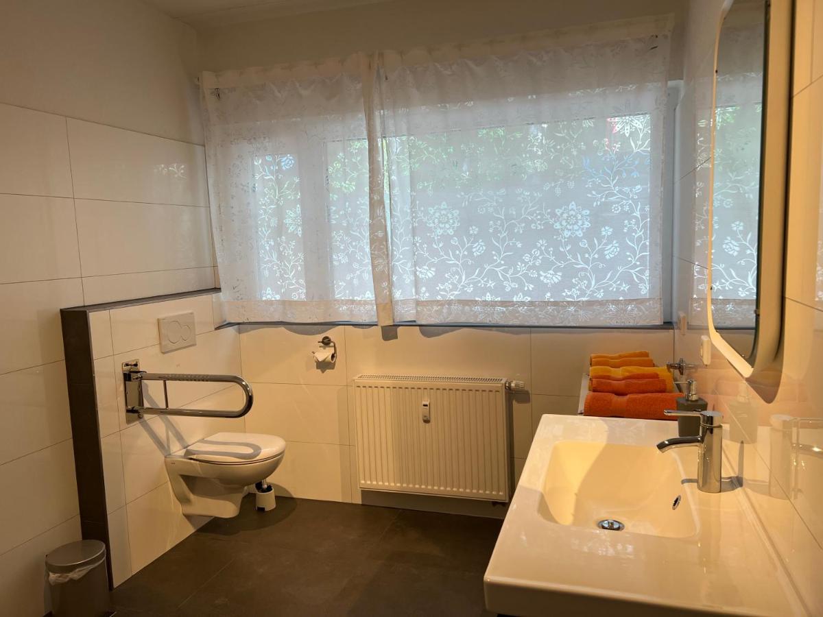 Ferienwohnungen Meeres-Brise - Weißer Weg - Housity