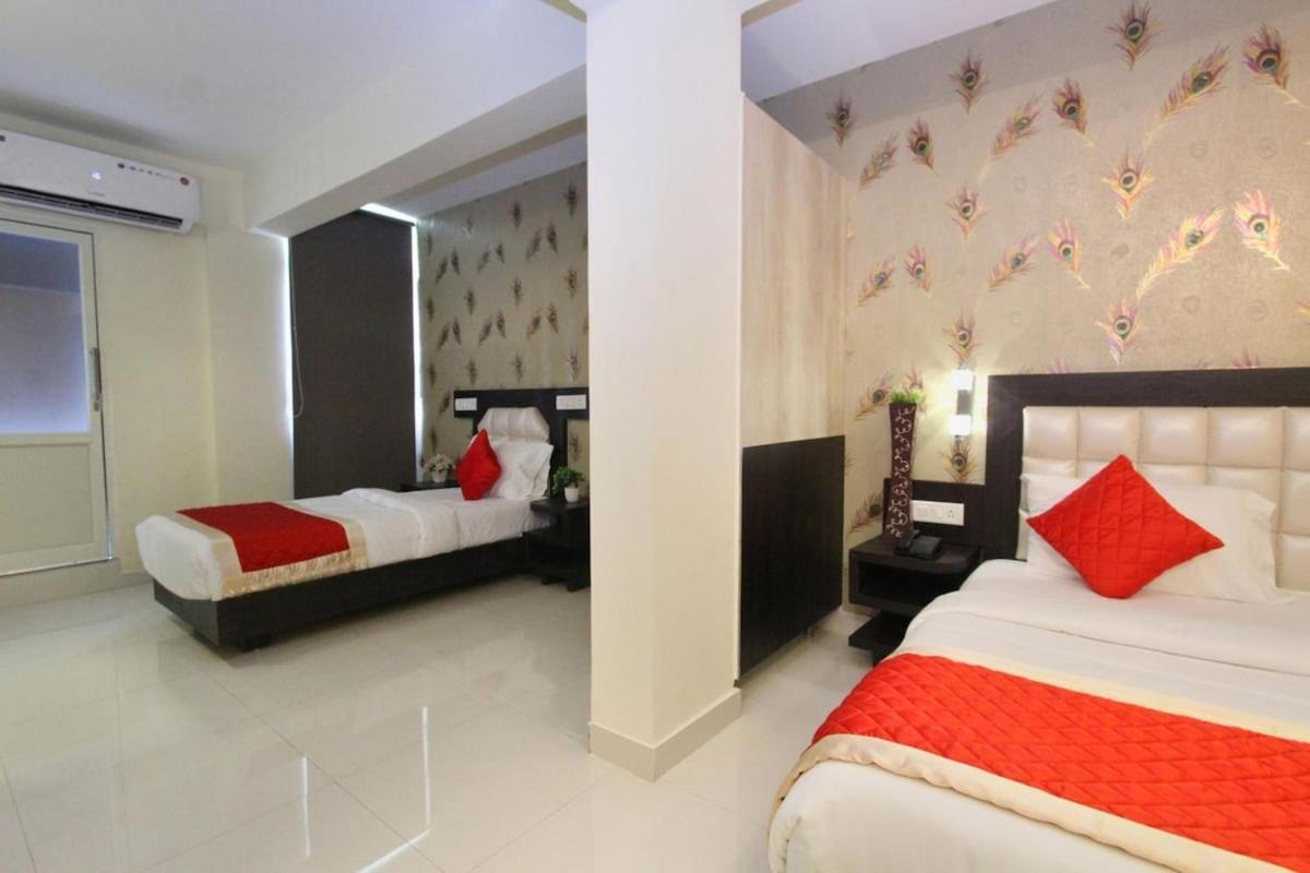 vee suites - Housity